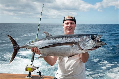 How to Fish for Tuna: The Complete Guide