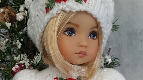 Pin by Kalypso Parkis on EFFNER DOLLS | Doll painting, Porcelain dolls ...