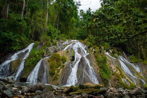 Pagadian City Tourist Spots in Zamboanga del Sur