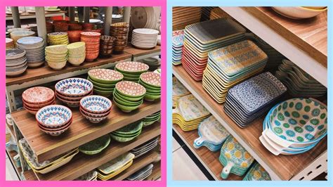 Where To Buy Affordable Ceramic Bowls And Plates