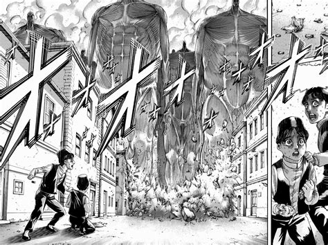 10 Best Attack On Titan Manga Panels