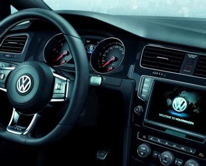 2013 Volkswagen Golf 7 GTD | Cars Zones