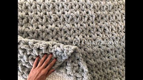 Bernat Blanket Yarn Blanket Crochet Patterns - Easy Crochet, Blanket ...