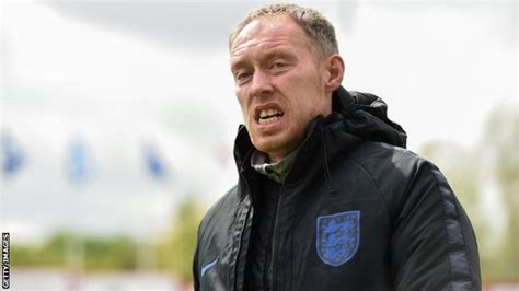 Steve Cooper: England U17 coach set to be named as new Swansea City ...