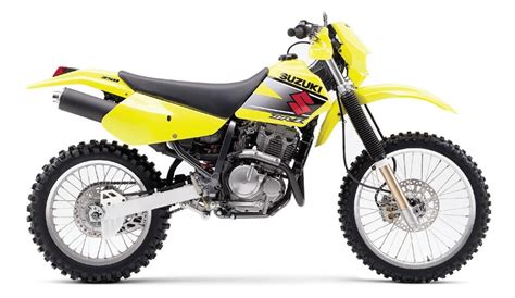 Ficha Tecnica Dr 350 Suzuki - zayyid