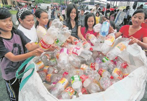 Maksud Program Kitar Semula Di Sekolah - IMAGESEE