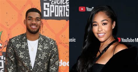 Is Jordyn Woods Karl-Anthony Towns' New Girlfriend, or Just a Friend?