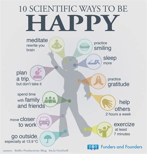 10 Scientific Ways To Be Happy Pictures, Photos, and Images for Facebook, Tumblr, Pinterest, and ...