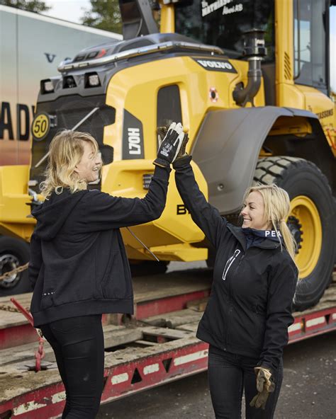 Volvo Trucks on Twitter: "The journey continues! Join Iwona Blecharczyk ...