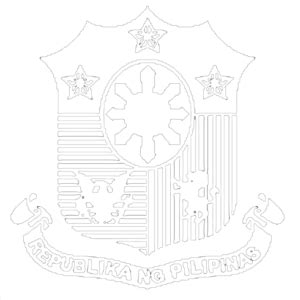 Republic Of Philippines Logo