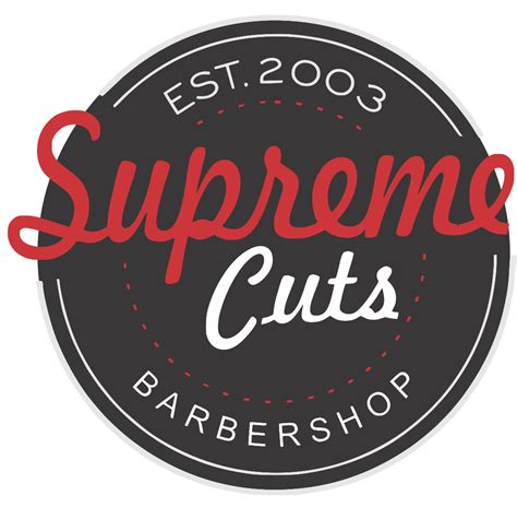 Supreme Cuts