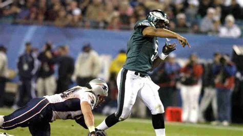 Donovan McNabb Makes Bold Statement About Future With Eagles