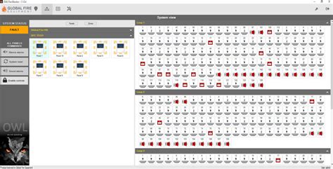 FSM - ‘Plug and play’ fire alarm management and monitoring software ...