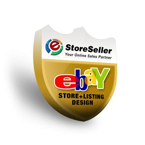 eBay Store Design | Ebay store design, Service design, Design