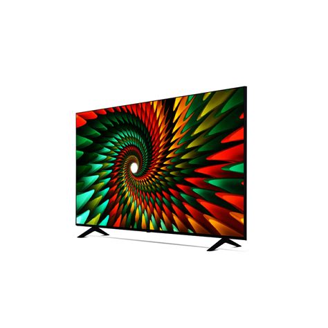 LG 75 inch NanoCell NANO77 Series UHD 4K Smart TV 2023 with Magic ...