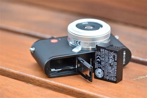 Leica CL Review | Trusted Reviews