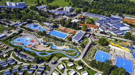 Hotel Toplice - Terme Čatež in Čatež, Slovenia | MountVacation.co.uk