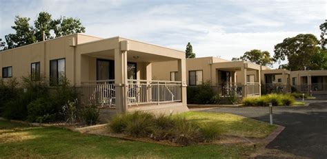 Berri Riverside Holiday Park - Berri, Accommodation | South Australia