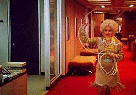 Dolly Parton Nine To Five GIF - Find & Share on GIPHY