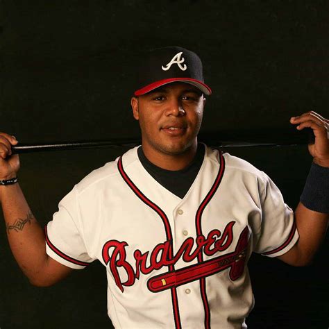 Andruw Jones Bio: MLB & Net Worth [ 2024 Update] - Players Bio