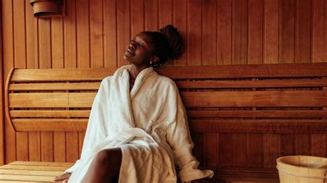 5 Science-Backed Benefits Of Sauna Use – Forbes Health