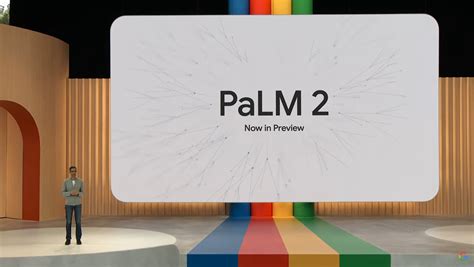 Google announces PaLM2 AI model at I/O 2023 | Shacknews