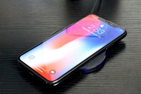 iPhone X Wireless Charging: 5 Things You Need To Know - Joy of Apple