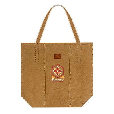 Out of The Woods Iconic Shopper-Full Color | Totally Promotional