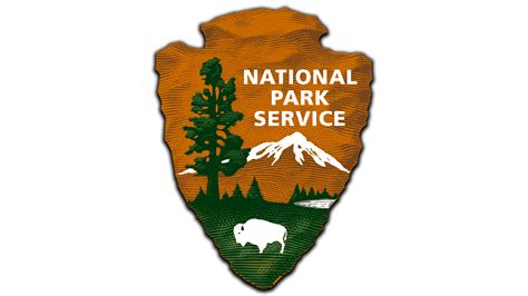 National Park Service Logo, symbol, meaning, history, PNG, brand