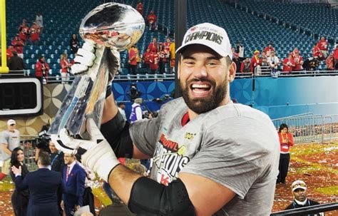 Laurent Duvernay-Tardif: A True Super Bowl Hero – The Sentinel