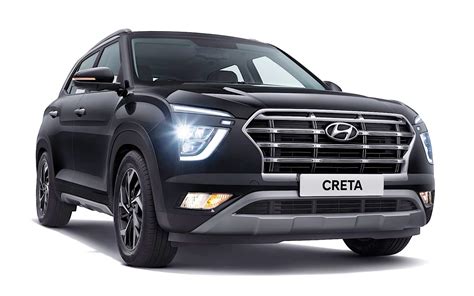 El Hyundai Creta estrena generación