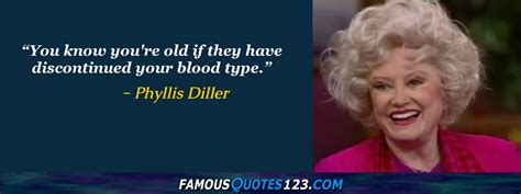 Phyllis Diller Quotes on Humor, Parents, Family and Motivation