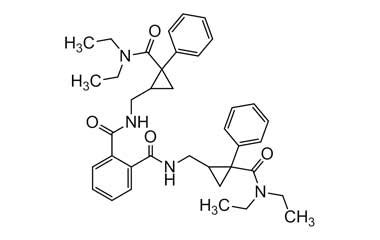 Milnacipran Hydrochloride-impurities | Pharmaffiliates