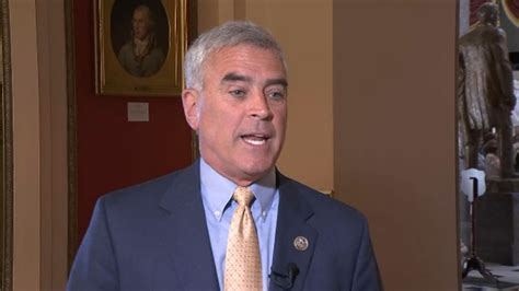 Rep. Brad Wenstrup on supporting the military