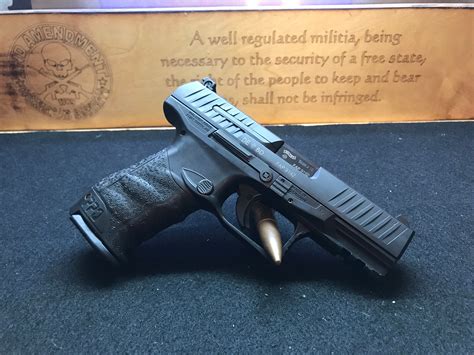 Walther ppq 9mm ***SPF*** | Carolina Shooters Forum