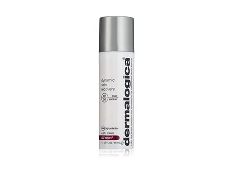 Dermalogica Dynamic Skin Recovery, SPF 50, Age Smart, 1.7 fl oz/50 mL Ingredients and Reviews