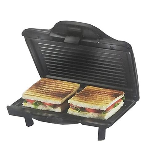 Buy Prestige Sandwich Toaster with Fixed Grill Plates Grill (Model_Pgmfh) Online - Sandwich ...