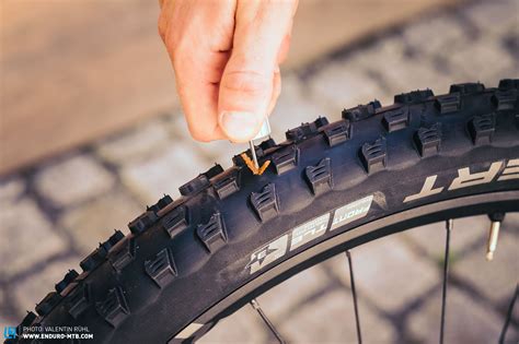 The best tubeless repair kit you can buy | ENDURO Mountainbike Magazine