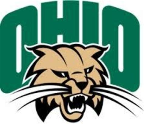 Download High Quality ohio university logo svg Transparent PNG Images ...