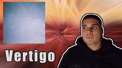 Vertigo Reaction! (TRAILER!!) - YouTube