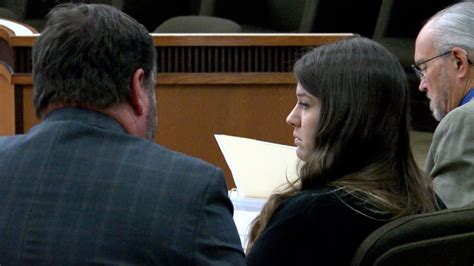 Taylor Parker trial: Day 3 of testimony in baby kidnapping and murder trial