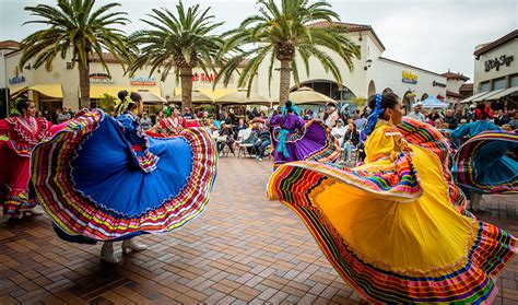 Where to Celebrate Cinco de Mayo in Orange County - SoCalPulse