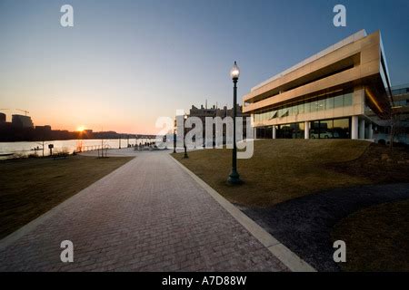 House of Sweden Swedish Embassy Washington D.C Stock Photo - Alamy