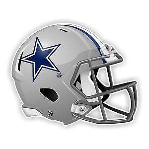 Dallas Cowboys Decals: Football-NFL | eBay