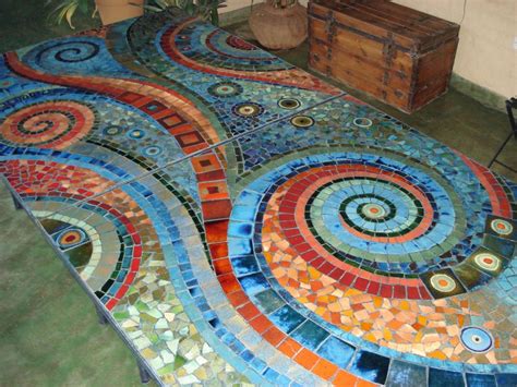 About | Mosaic Art Mosaic Mural Wall, Mosaic Art Diy, Mosaic Garden Art ...