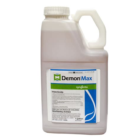 The Landscaper Store — Demon Max Insecticide | The Landscaper Store