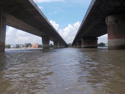 Nivedita Setu, Kolkata, India Tourist Information