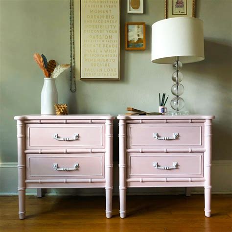 Paint Colors I Love: Annie Sloan's Blush Pink Antoinette — A Simpler ...