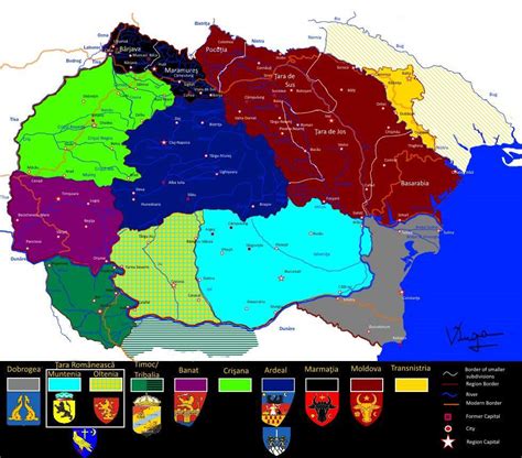 The REAL ROMANIA! image - Mod DB