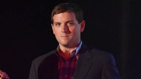 NBC’s Luke Russert Says He’s Leaving Network